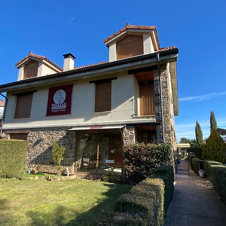 Casa Rural Portal De Numancia Ll Garray Екстериор снимка