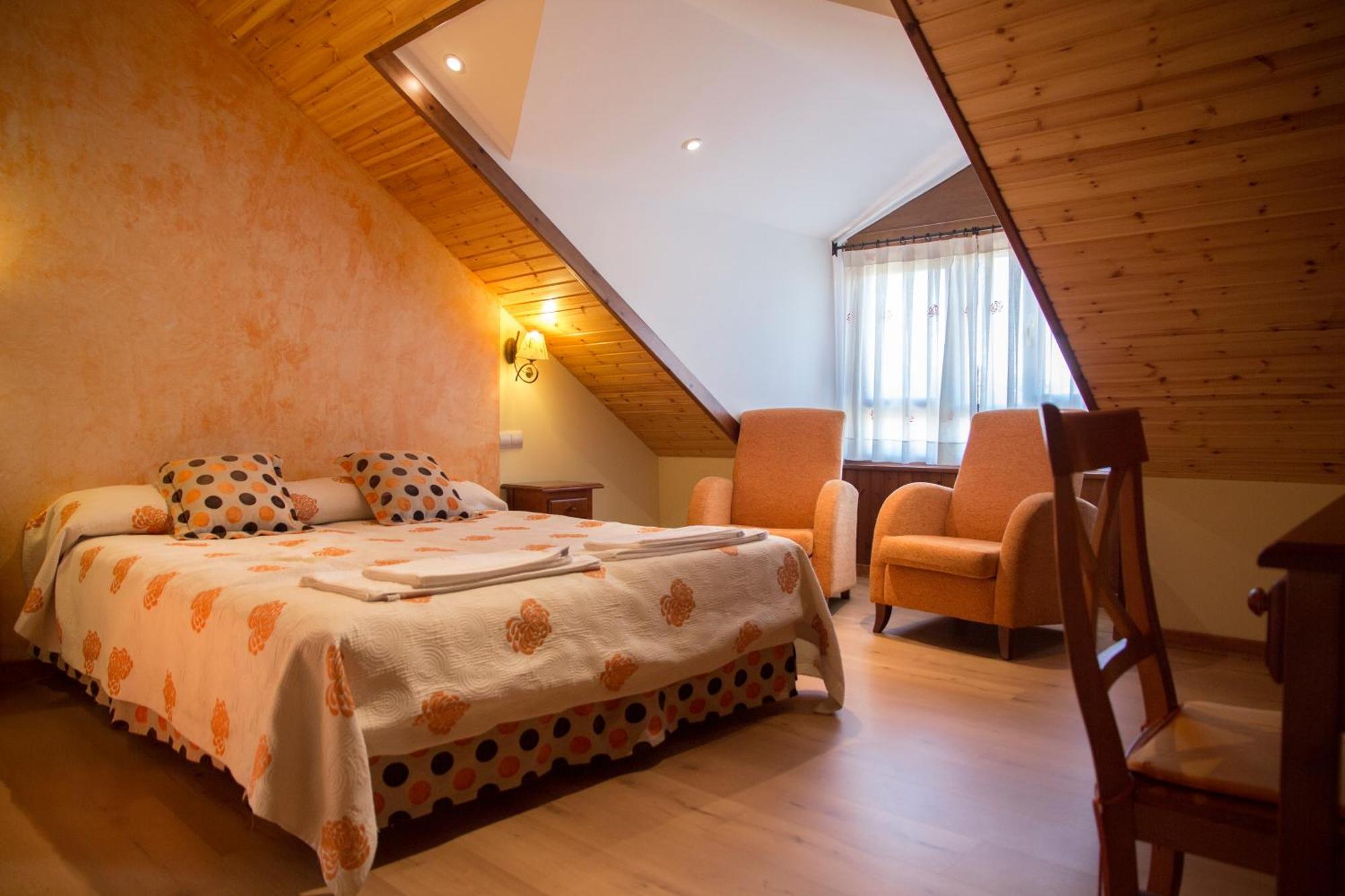 Casa Rural Portal De Numancia Ll Garray Екстериор снимка