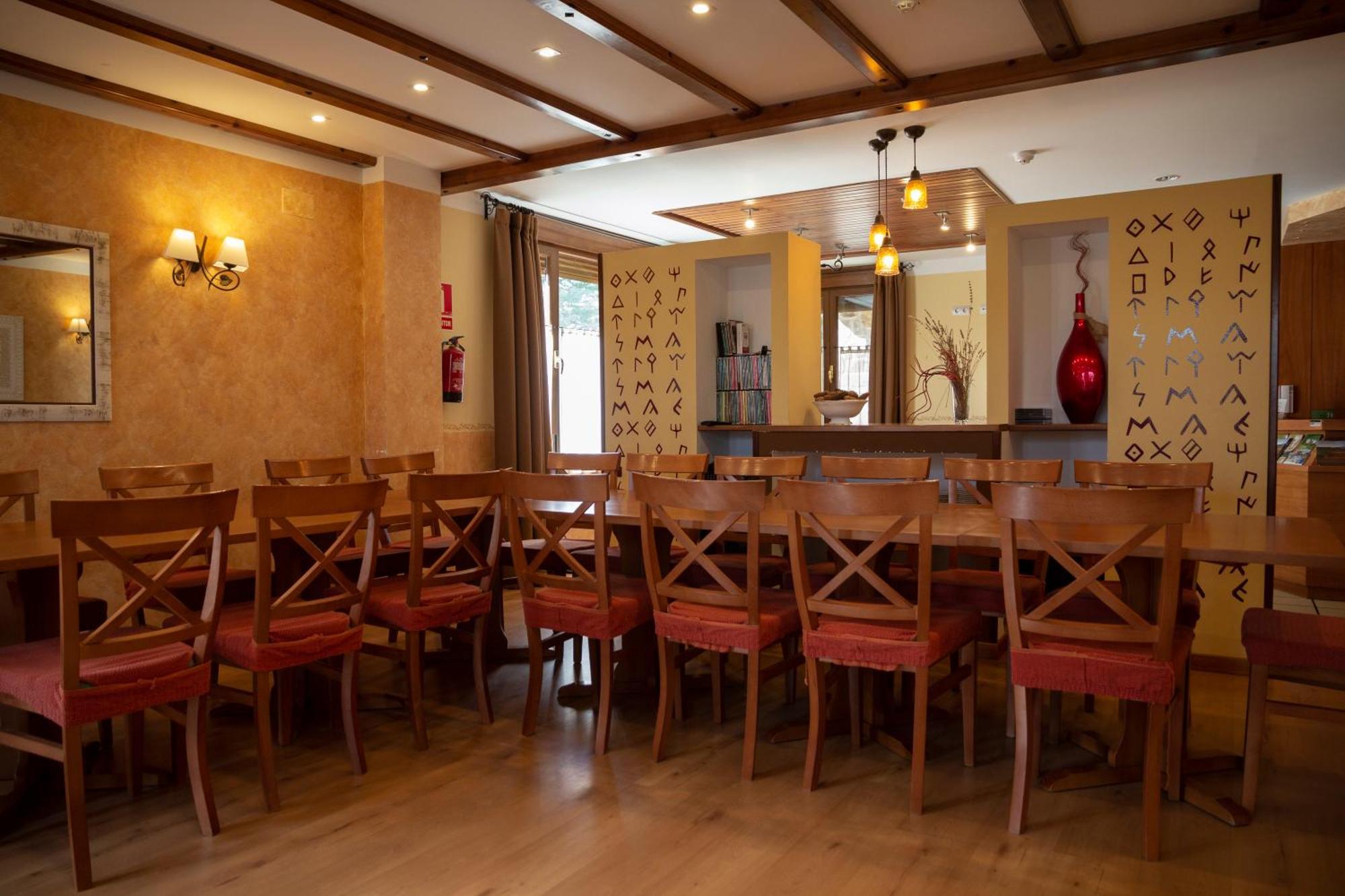 Casa Rural Portal De Numancia Ll Garray Екстериор снимка