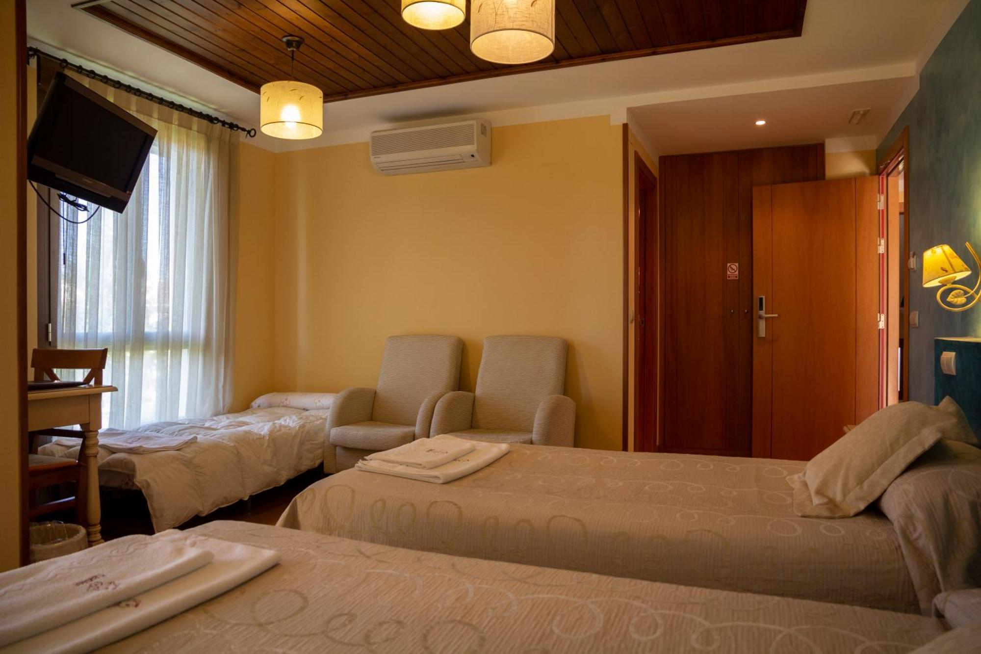 Casa Rural Portal De Numancia Ll Garray Екстериор снимка