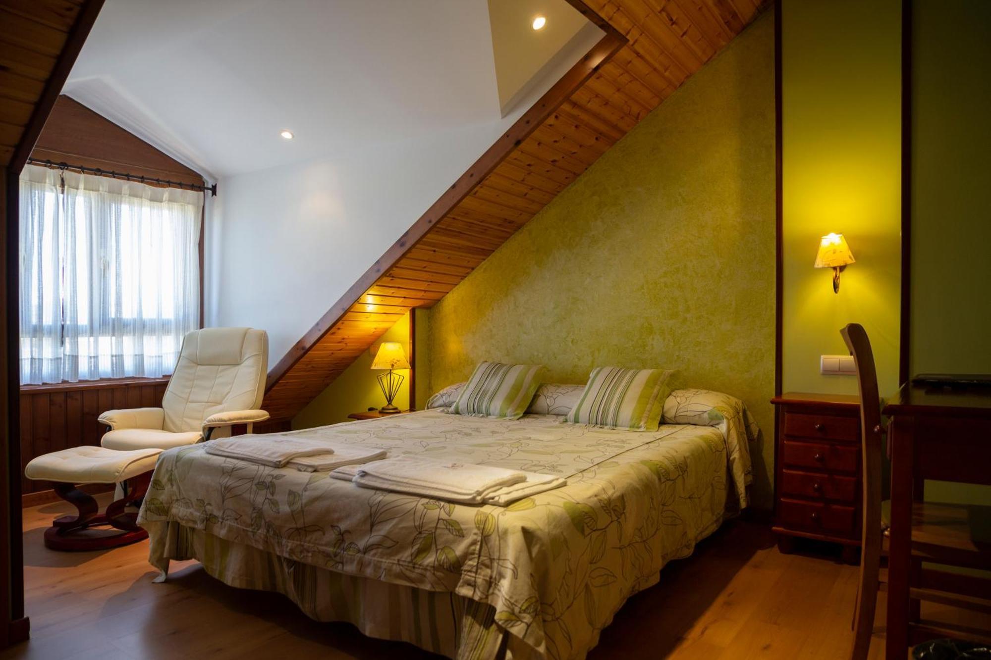 Casa Rural Portal De Numancia Ll Garray Екстериор снимка