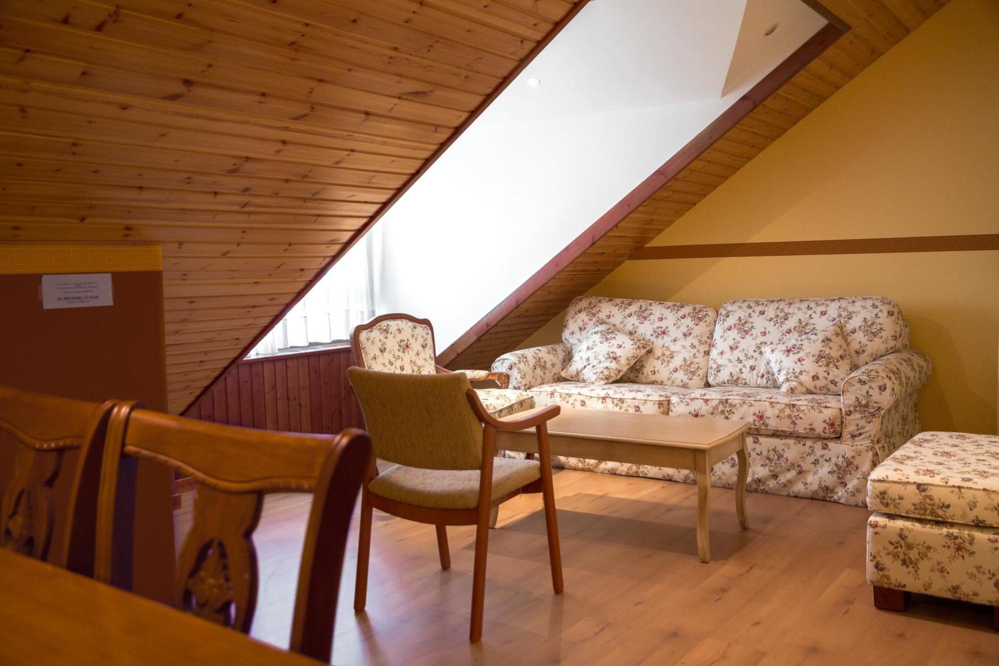 Casa Rural Portal De Numancia Ll Garray Екстериор снимка