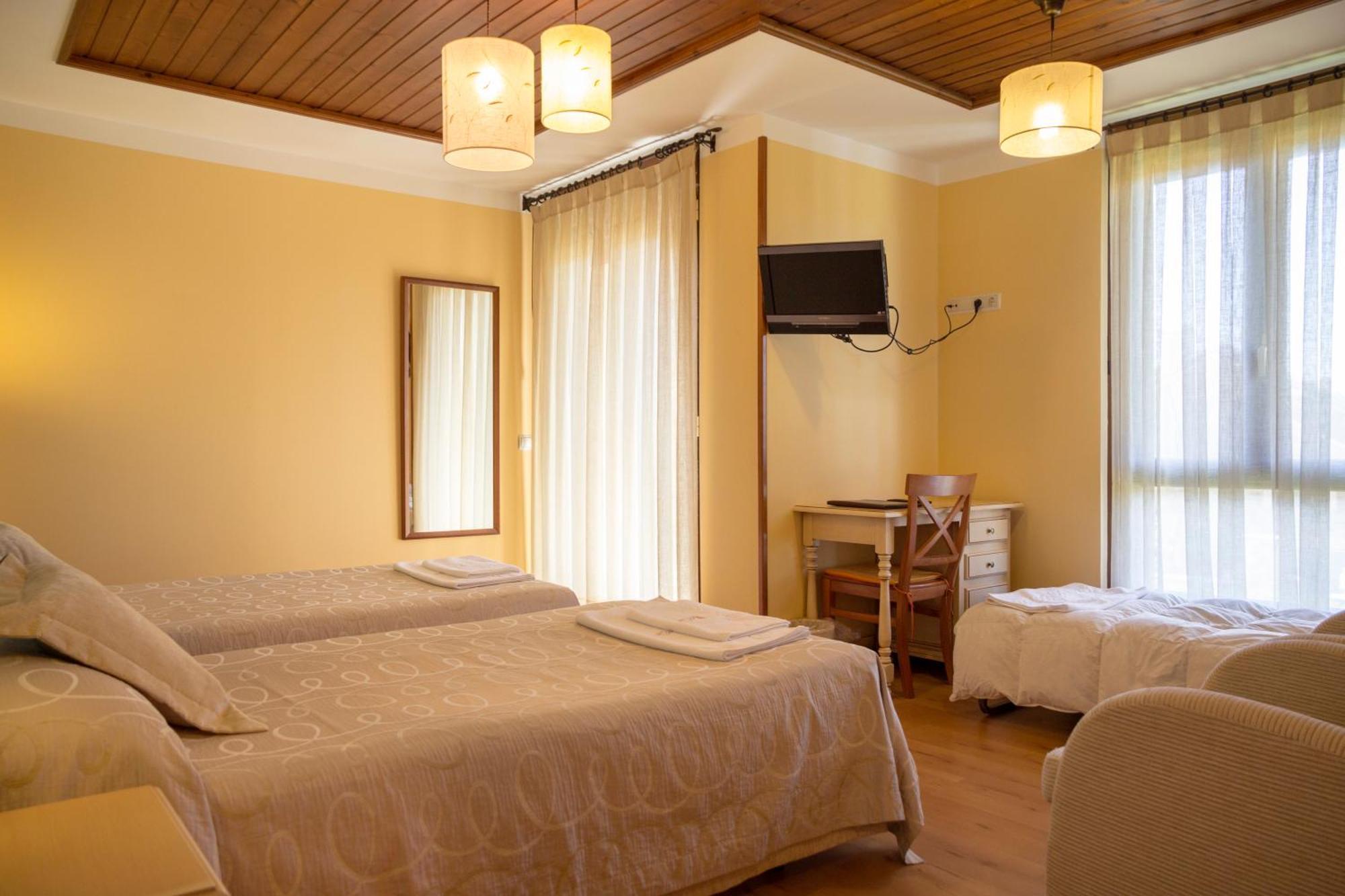 Casa Rural Portal De Numancia Ll Garray Екстериор снимка